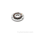 Encoder ng electric motor encoder